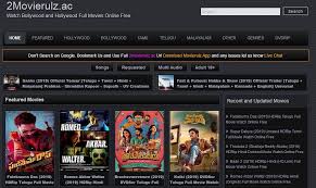 There are lots of websites available where you can download free movies. Top 30 Malayalam Movie Download Sites
