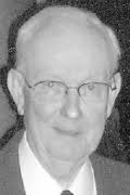 Donald Krebs Obituary (2009)