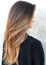 Layered haircut for thick hair. 94 Layered Hairstyles And Haircuts For Every Hair Type