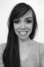 Announcing: Miranda Meeks, Spectrum Rising Star Award Winner! Along with  the Spectrum 25 and Spectrum Grand Master awards presented at the  Brookledge Theater in Los Angeles, CA last night, the Spectrum Rising