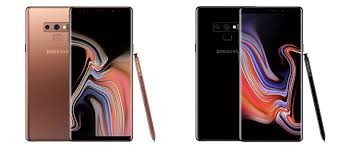 According to recent leaks, the gave up and called samsung. Samsung Galaxy Note 9 Launched Malaysia Pre Orders Open Now