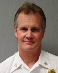 Tucson Fire Department Edwin L. Neville, III Award