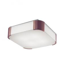 Contemporary Ceiling Light Fixture 2067 Jean Perzel