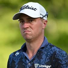 These big name players ALL missed the cut • Ludvig Åberg +8 • Wyndham Clark  +8 • Patrick Cantlay +8 • Min Woo Lee +9 • Tommy Fleetwood +9 • Akshay  Bhatia +