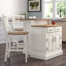 By now, you've seen quite a number of kitchen island extension tutorials, but what if you then we have a feeling you're going to love the way ana white made this fantastic diy. Kitchen Islands With Seating Wayfair