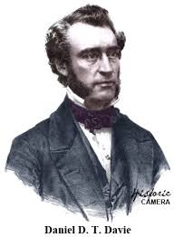 Daniel D. T. Davie at Historic Camera