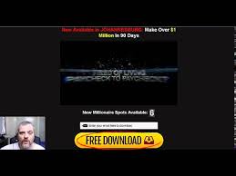 Free Money System Review Walter Green Exposed Youtube