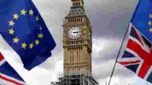 Un accord qui vient entériner le brexit : Uk And Eu Set To Unveil Historic Brexit Trade Accord What To Expect