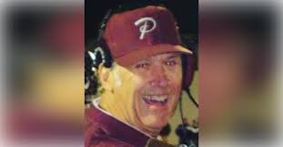 Randy Margo's Instagram, Twitter & Facebook