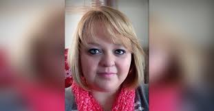 Obituary information for Katie Colleen Richardson