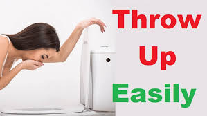 Mustard is also known for its ability to protect the body from cold and minor infections. How To Make Yourself Throw Up Easily Happy Lifestyle