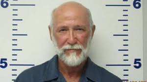 Daniel Triplett found guilty of killing coworker Brent Mack, burying him  under septic tank