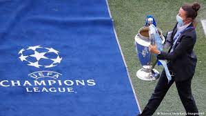 Founded in 1992, the uefa champions league is the most prestigious continental club chelsea take on aston villa in their final premier league game of the season with their champions league qualification hopes in. Ejyizslesl9aqm