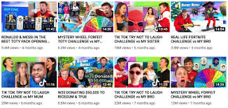 In this fishing video i will present a list of my top 5 favorite youtube fishing channels. Top 10 British Youtubers Neoreach Blog Influencer Marketing