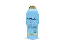 Ingredients linked to harm to the immune system, a class of health problems that manifest as allergic reactions or. Ogx Renewing Argan Oil Of Morocco Shampoo 25 4 Fl Oz Ingredients And Reviews