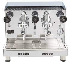 Maybe you would like to learn more about one of these? Lelit Giulietta Pl2svh2 2 Group Automatic Espresso Machine Ck9724