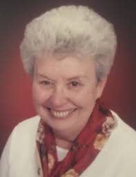 Mary Ann Dodson Obituary September 25, 2022