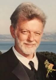 Obituary information for Patrick Michael Corcoran