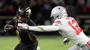 Maybe you would like to learn more about one of these? 5 Star De Zach Harrison Commits To Ohio State Over Michigan Penn State Bleacher Report Latest News Videos And Highlights