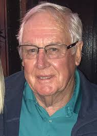 Michael G. O'Neill, 80