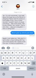 Nowadays, lots of teams provide paid and free crypto trading bots for bitcoin and other cryptocurrencies. Mom Is Looking Out For Me In These Difficult Times Bitcoin