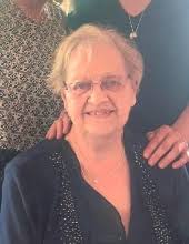 Obituary information for Joan M. Laatsch-Hetebrueg