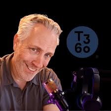 My beautiful crazy professional journey ... 1995