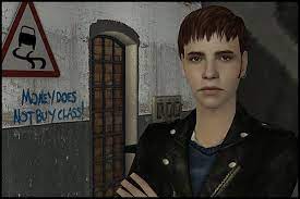 Самые новые твиты от lola vincent (@lola28vincent): Johnny Vincent Made Up Characters Wiki Fandom