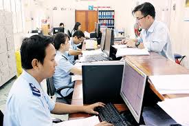 Tối ưu hóa quy trình thủ tục hải quan | Thời báo Tài chính Việt Nam