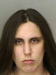 Cheyanne Jessie Charged with Murdering Father and Daughter to Be with  Boyfriend