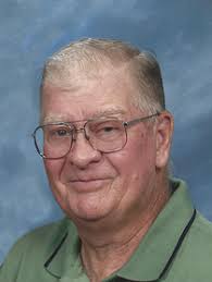 Bob Cooksey Obituary