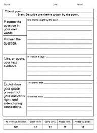 Pin On Poetry Resources