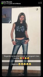 Depuis, jess est devenue un personnage incontournable du petit écran. Jessica Thivenin Lmvsmonde3 Une Photo Dossier D Elle Au College Devoilee