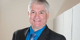 Leader of the Month: Robert J. Day Dec/Jan 2017