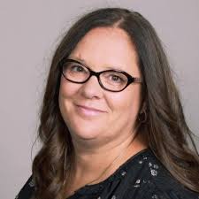 At Lockton Companies, Laura Closs serves people through data