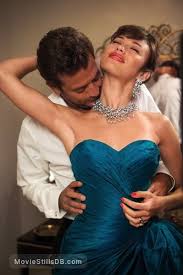 With jeffrey dean morgan, olga kurylenko, steven strait, jessica marais. Magic City Season 1 Publicity Still Of Olga Kurylenko Jeffrey Dean Morgan