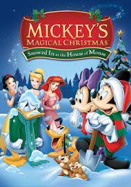 222 509 просмотров • 23 дек. Goof Troop Christmas 1992