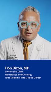 @TuftsMedicine's video Tweet