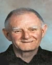 George William Tracy Obituary (1922