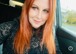 Crystal Mccarthy's Instagram, Twitter & Facebook