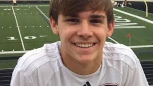 East Gaston's Carter Beck selected to play for U.S. developmental soccer  team