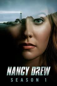 Nancy Drew: Sezon 1 (2019) — The Movie Database (TMDB)