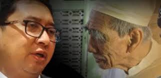 Dalam siaran yang ditayangkan di rcti itu ,fadli zon semeja dengan marzuki darusman, the l sambuaga dan dewi fortuna anwar. Santri Seluruh Indonesia Akan Kepung Fadli Zon Di Gedung Dpr Tubasmedia Com