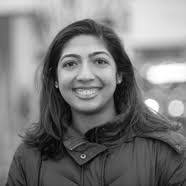 Mehvish Jamal's Instagram, Twitter & Facebook