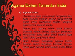  tidak banyak yang tahu soal asal mula agama hindu. Pusat Teknologi Komunikasi Pembangunan Insan Ptkpi Duw 233