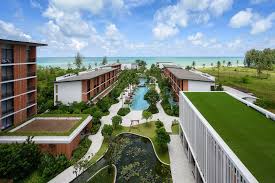 Pullman Khao Lak Resort 𝗕𝗢𝗢𝗞 Phang-Nga Hotel 𝘄𝗶𝘁𝗵 𝗙𝗥𝗘𝗘  𝗖𝗮𝗻𝗰𝗲𝗹𝗹𝗮𝘁𝗶𝗼𝗻