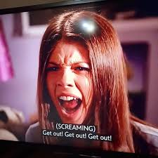 Why didn't they give Dawn friends? Could've been the NEW SCOOBY GANG. :  r/buffy