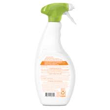 Hurry, enter promo code megasg at checkout by 9/20 at 7 a.m. Disinfecting Multi Surface Cleaner Seventh Generation