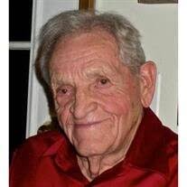 Carroll C. Potter Obituary