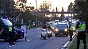 Nuevas restricciones en la comunitat valenciana desde mañana. Levante Emv On Twitter Que Restricciones Habra Este Fin De Semana En Valencia Https T Co Ftlnfb63ai Por Tamgraga